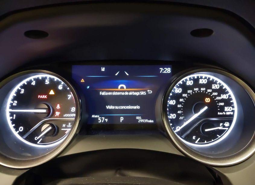 Photo 7 of 2024 Toyota Camry SE (VIN 4T1G11BK6RU110813)