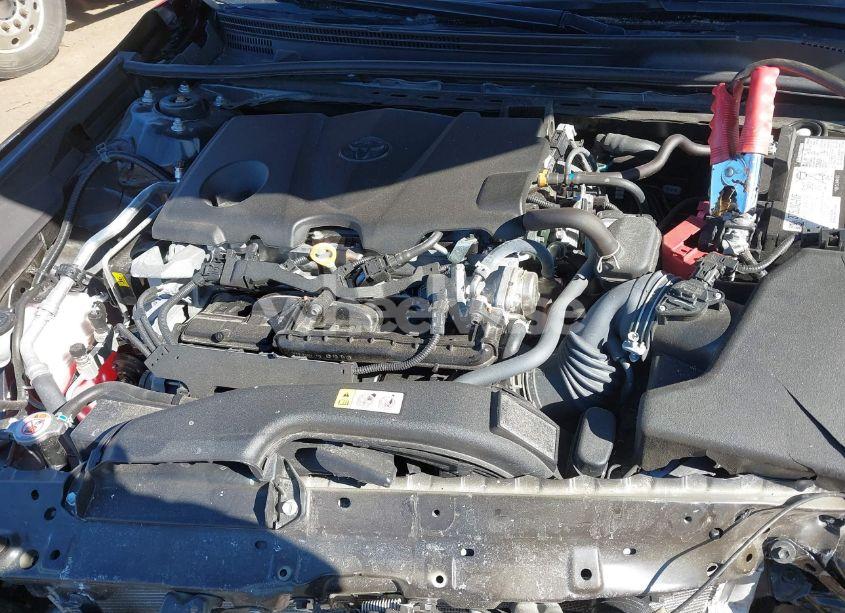 Photo 10 of 2024 Toyota Camry SE (VIN 4T1G11BK6RU119706)