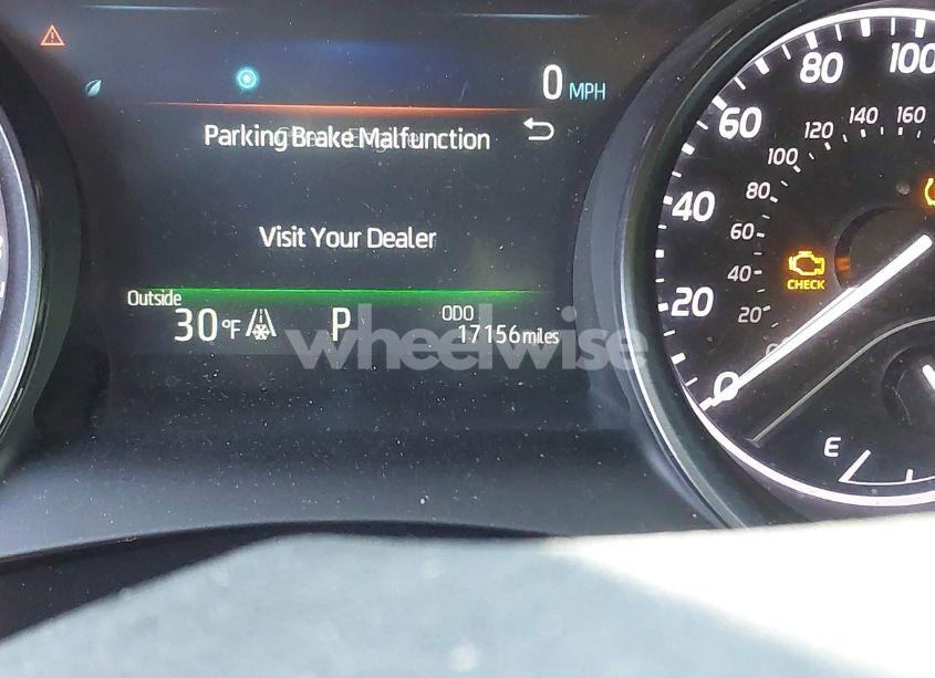 Photo 15 of 2024 Toyota Camry SE (VIN 4T1G11BK6RU119706)