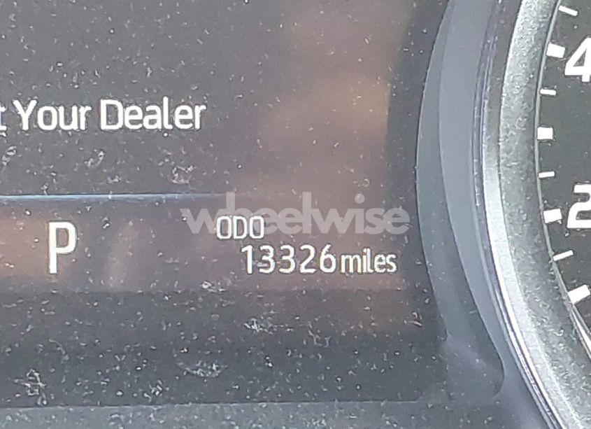 Photo 15 of 2024 Toyota Camry SE (VIN 4T1G11BK6RU121908)