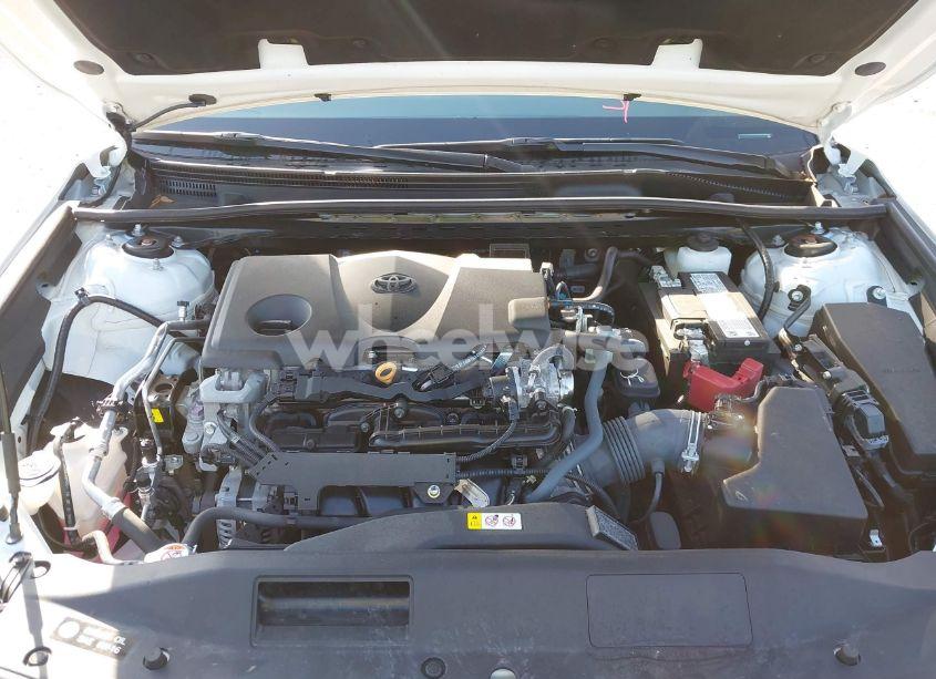 Photo 6 of 2024 Toyota Camry SE (VIN 4T1G11BK6RU121908)