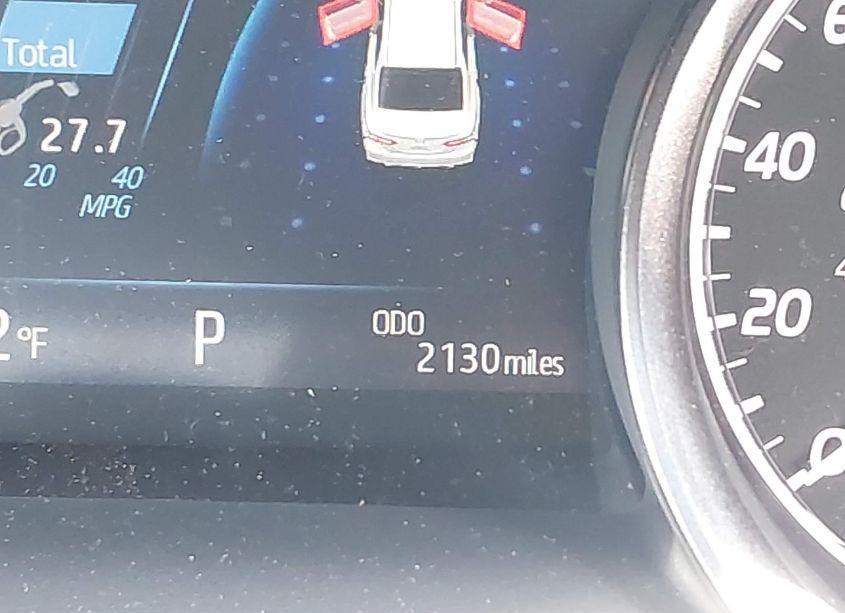 Photo 15 of 2024 Toyota Camry SE (VIN 4T1G11BK6RU128955)