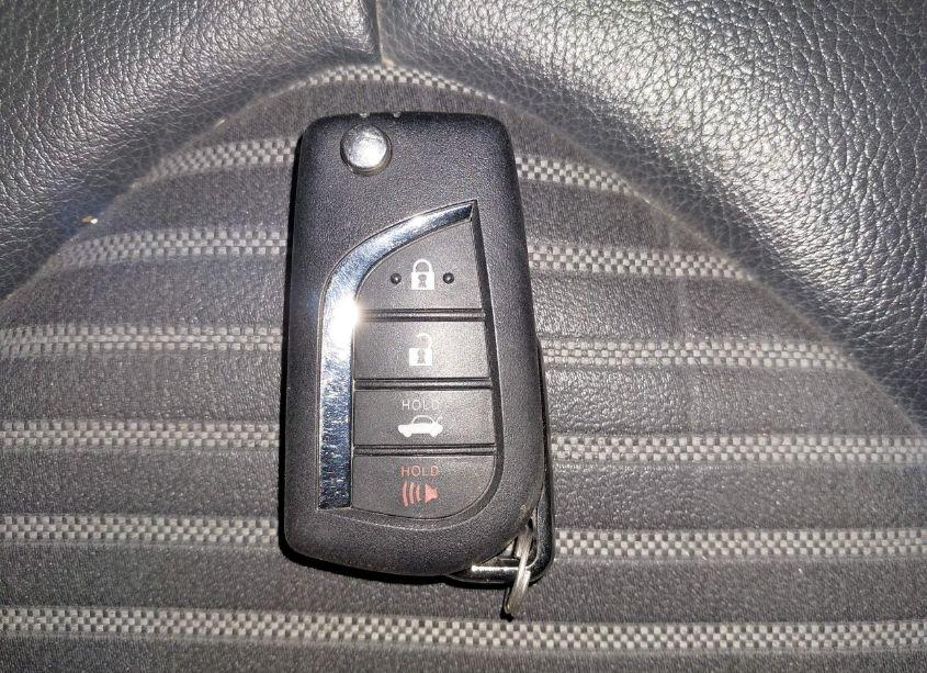 Photo 11 of 2021 Toyota Camry SE AWD (VIN 4T1G11BK7MU030932)