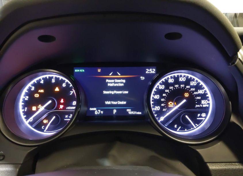 Photo 7 of 2021 Toyota Camry SE AWD (VIN 4T1G11BK7MU030932)