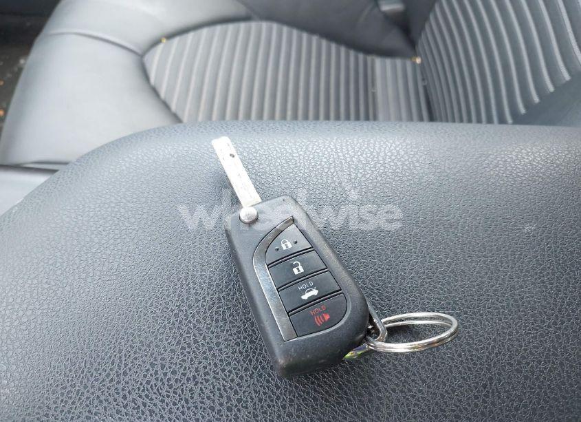 Photo 11 of 2021 Toyota Camry SE AWD (VIN 4T1G11BK7MU037007)