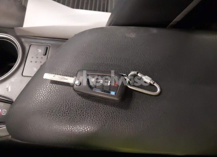 Photo 11 of 2021 Toyota Camry SE AWD (VIN 4T1G11BK7MU037864)