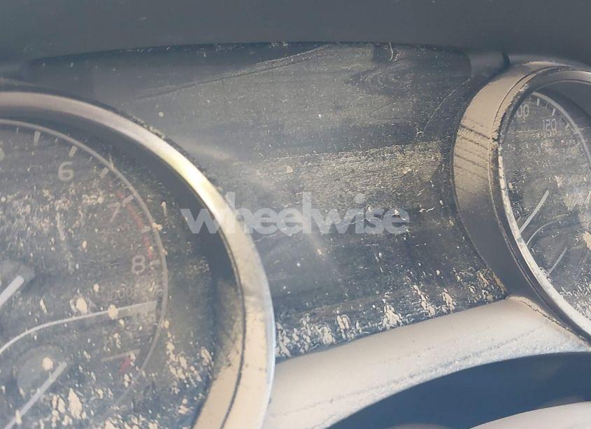 Photo 14 of 2023 Toyota Camry SE AWD (VIN 4T1G11BK7PU076734)