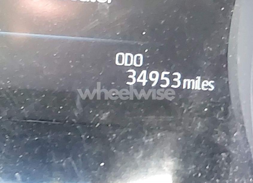 Photo 15 of 2023 Toyota Camry SE AWD (VIN 4T1G11BK7PU077382)