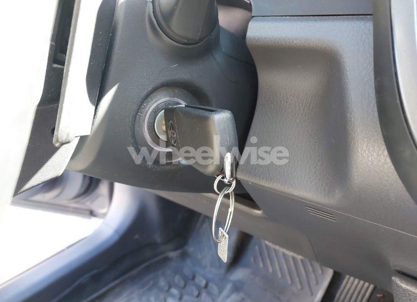 Photo 11 of 2023 Toyota Camry SE AWD (VIN 4T1G11BK7PU089645)