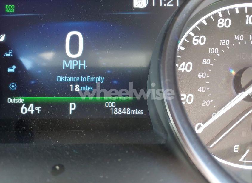 Photo 15 of 2023 Toyota Camry SE AWD (VIN 4T1G11BK7PU089645)