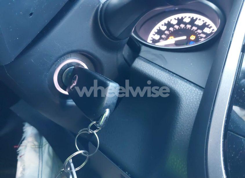 Photo 11 of 2023 Toyota Camry SE AWD (VIN 4T1G11BK7PU096868)