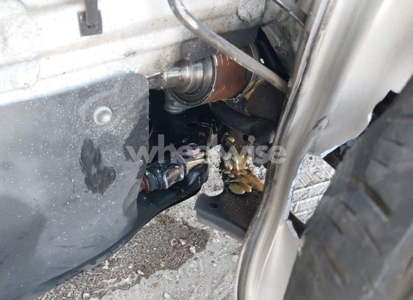 Photo 16 of 2023 Toyota Camry SE AWD (VIN 4T1G11BK7PU097308)