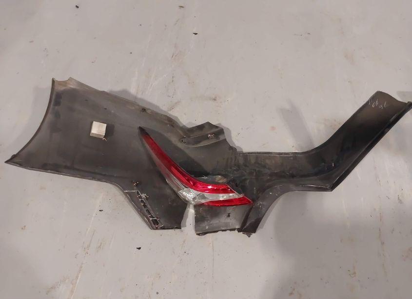 Photo 12 of 2020 Toyota Camry SE AWD (VIN 4T1G11BK8LU004838)