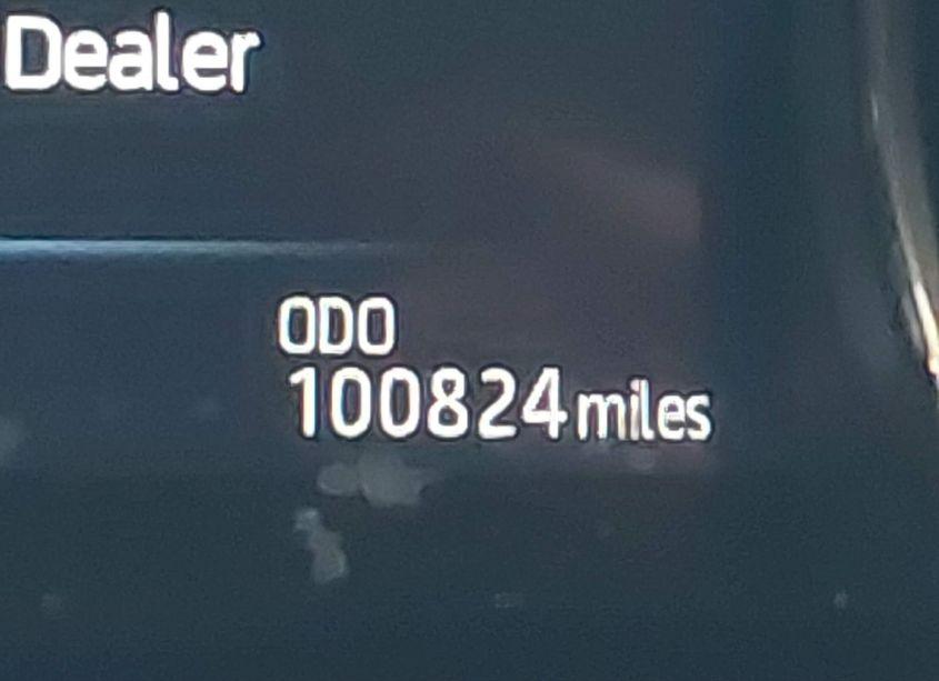 Photo 16 of 2020 Toyota Camry SE AWD (VIN 4T1G11BK8LU004838)