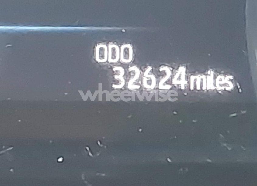 Photo 16 of 2021 Toyota Camry SE AWD (VIN 4T1G11BK8MU030308)