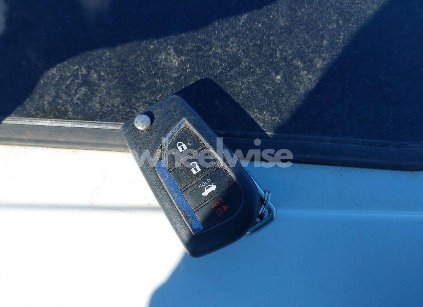 Photo 11 of 2023 Toyota Camry SE AWD (VIN 4T1G11BK8PU084759)