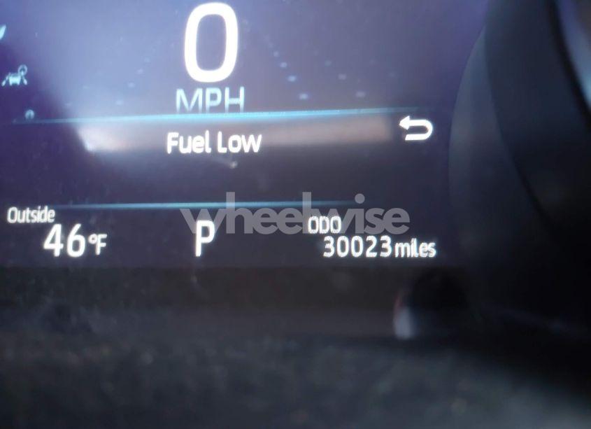 Photo 15 of 2023 Toyota Camry SE AWD (VIN 4T1G11BK8PU084759)