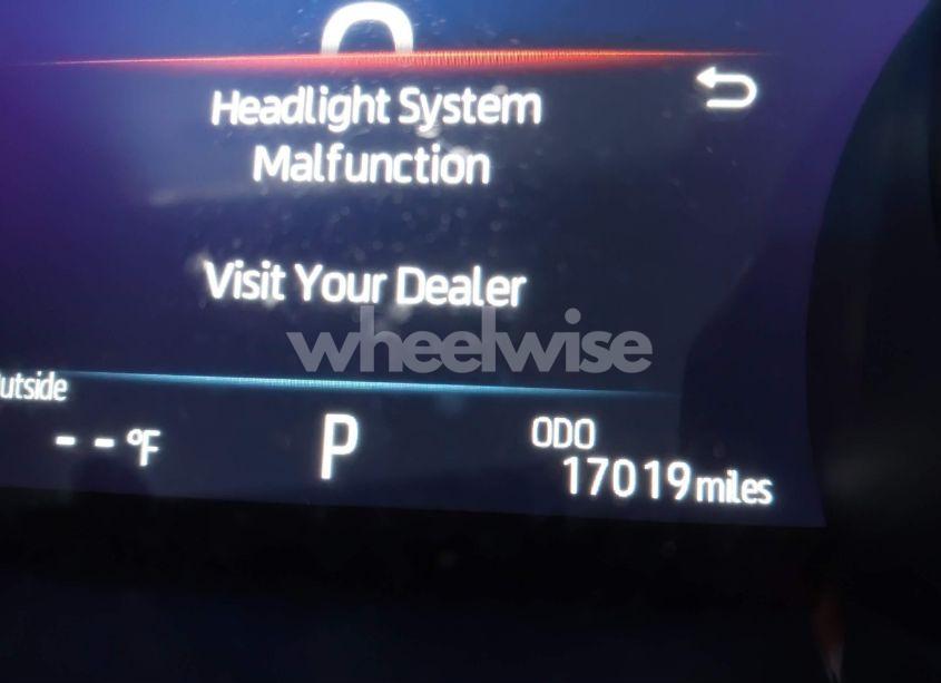 Photo 15 of 2024 Toyota Camry SE (VIN 4T1G11BK8RU111428)