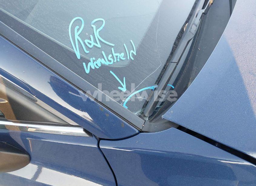 Photo 17 of 2024 Toyota Camry SE (VIN 4T1G11BK8RU111428)