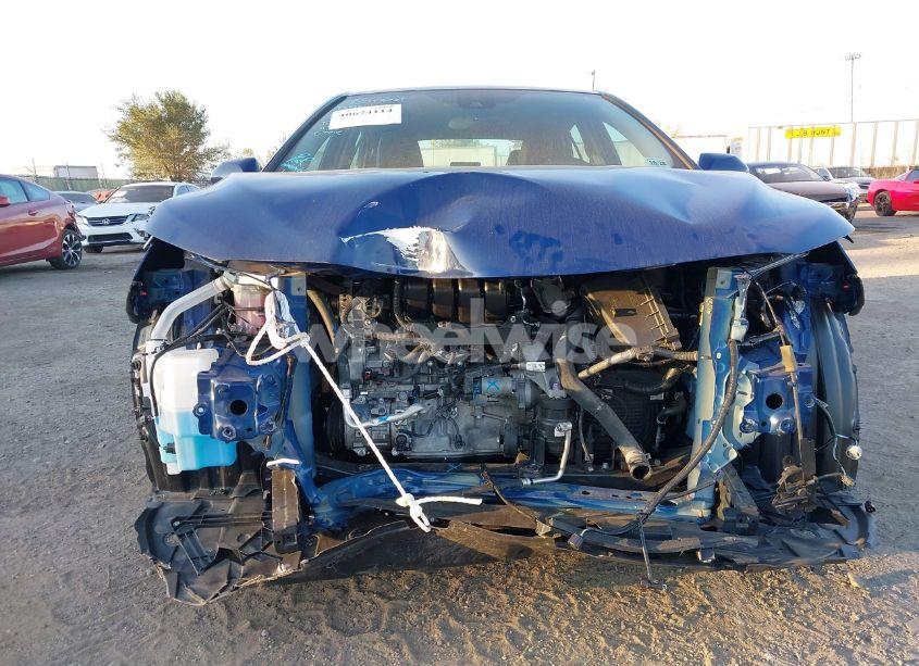 Photo 6 of 2024 Toyota Camry SE (VIN 4T1G11BK8RU111428)