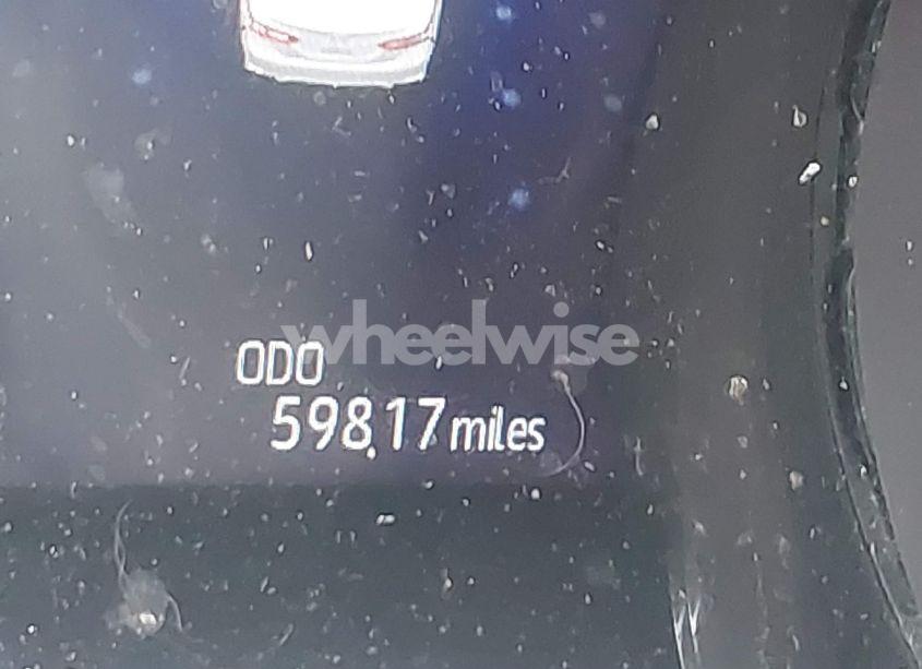 Photo 15 of 2020 Toyota Camry SE AWD (VIN 4T1G11BK9LU016562)