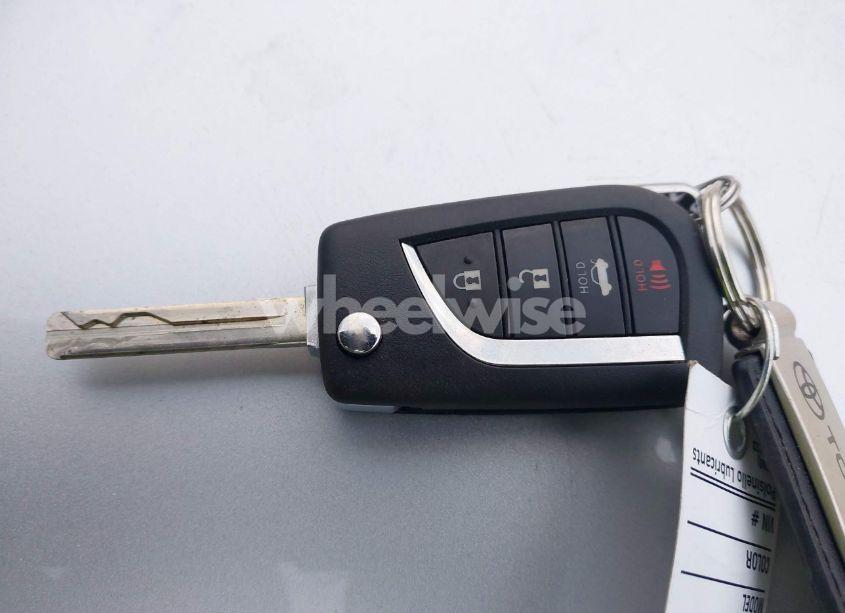 Photo 11 of 2021 Toyota Camry SE AWD (VIN 4T1G11BK9MU035890)