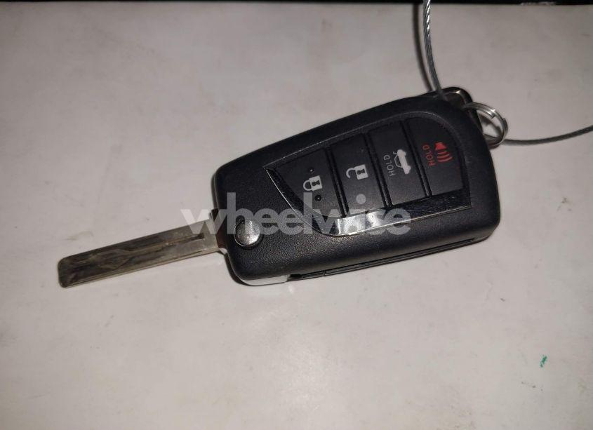 Photo 11 of 2022 Toyota Camry SE AWD (VIN 4T1G11BK9NU053940)