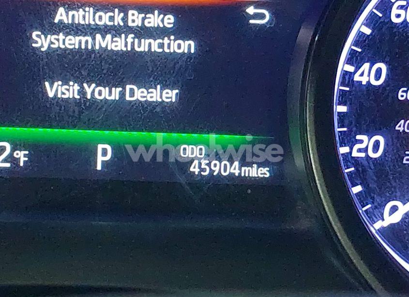 Photo 15 of 2022 Toyota Camry SE AWD (VIN 4T1G11BK9NU053940)