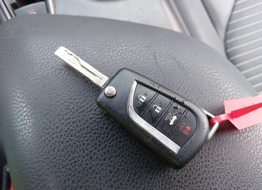 Photo 11 of 2022 Toyota Camry SE AWD (VIN 4T1G11BK9NU066915)