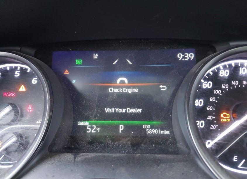 Photo 7 of 2022 Toyota Camry SE AWD (VIN 4T1G11BK9NU066915)