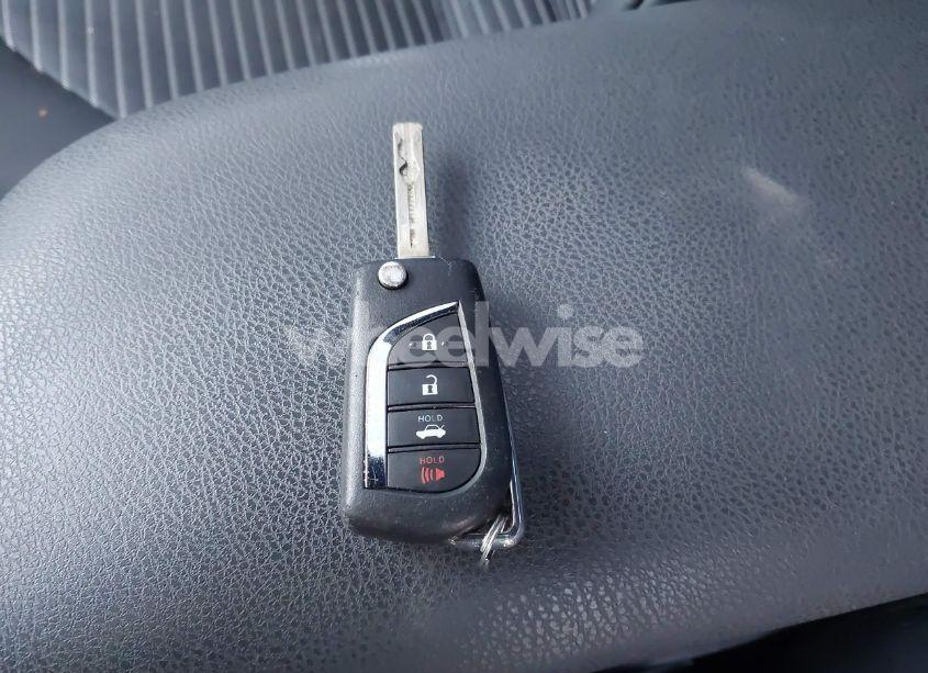 Photo 11 of 2023 Toyota Camry SE AWD (VIN 4T1G11BK9PU090215)