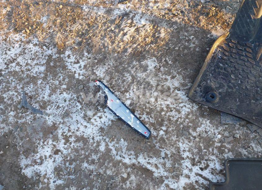 Photo 12 of 2023 Toyota Camry SE AWD (VIN 4T1G11BK9PU090215)