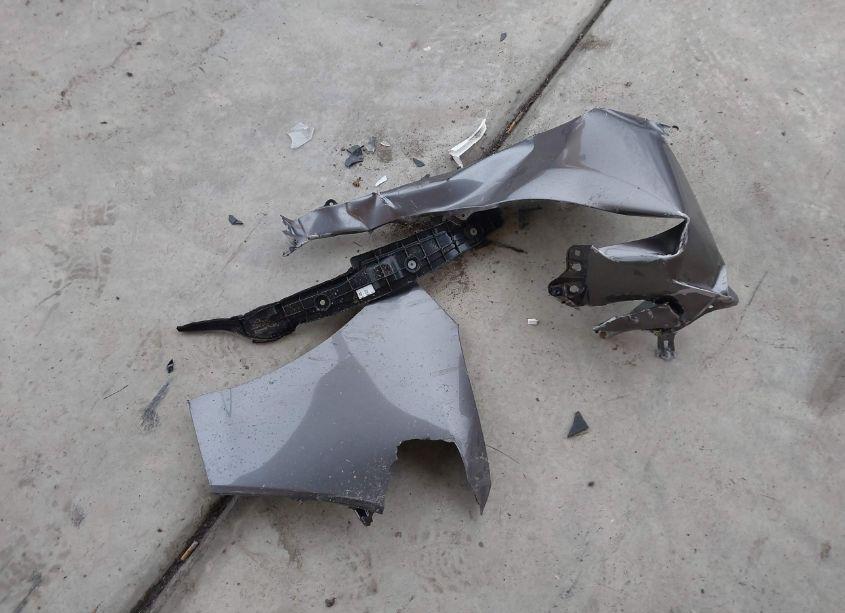 Photo 12 of 2023 Toyota Camry SE AWD (VIN 4T1G11BK9PU105053)