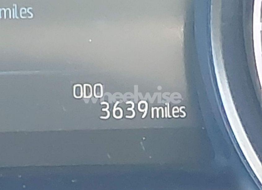 Photo 15 of 2024 Toyota Camry SE (VIN 4T1G11BK9RU112815)