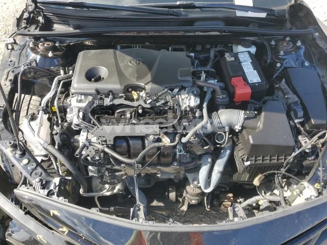 Photo 11 of 2022 TOYOTA CAMRY SE (VIN 4T1G11BKXNU063960)