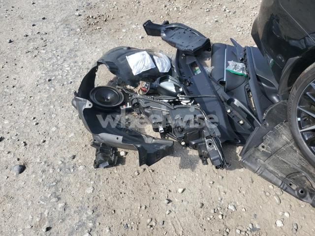 Photo 6 of 2022 TOYOTA CAMRY SE (VIN 4T1G11BKXNU063960)