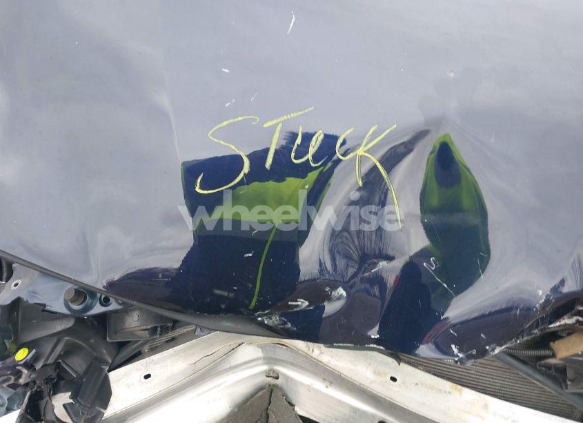 Photo 10 of 2022 Toyota Camry SE AWD (VIN 4T1G11BKXNU065708)