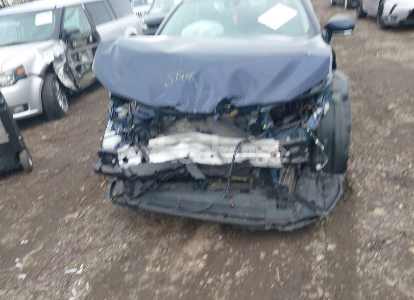 Photo 11 of 2022 Toyota Camry SE AWD (VIN 4T1G11BKXNU065708)