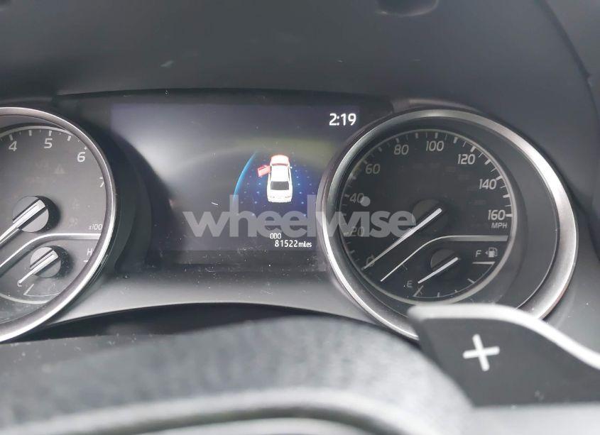 Photo 14 of 2022 Toyota Camry SE AWD (VIN 4T1G11BKXNU065708)