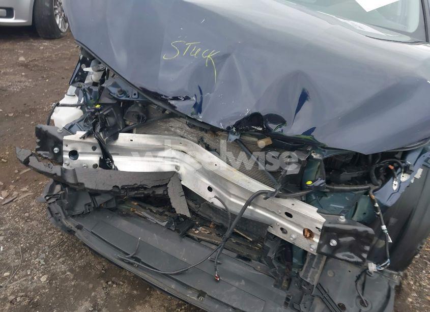 Photo 6 of 2022 Toyota Camry SE AWD (VIN 4T1G11BKXNU065708)