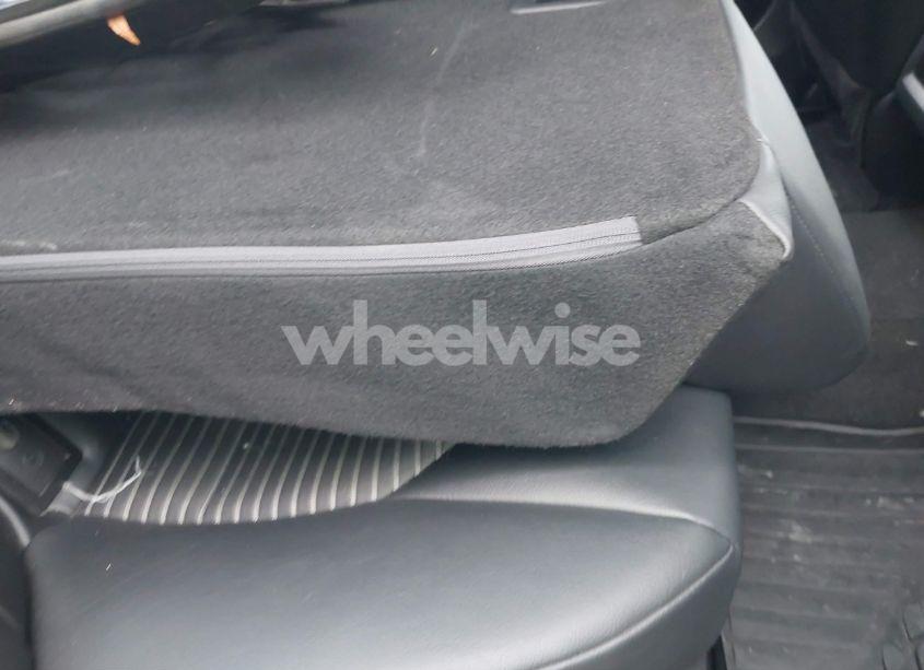 Photo 8 of 2022 Toyota Camry SE AWD (VIN 4T1G11BKXNU065708)