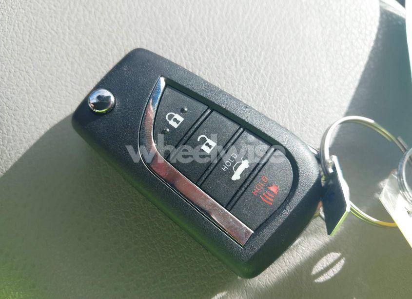 Photo 11 of 2024 Toyota Camry SE (VIN 4T1G11BKXRU117683)