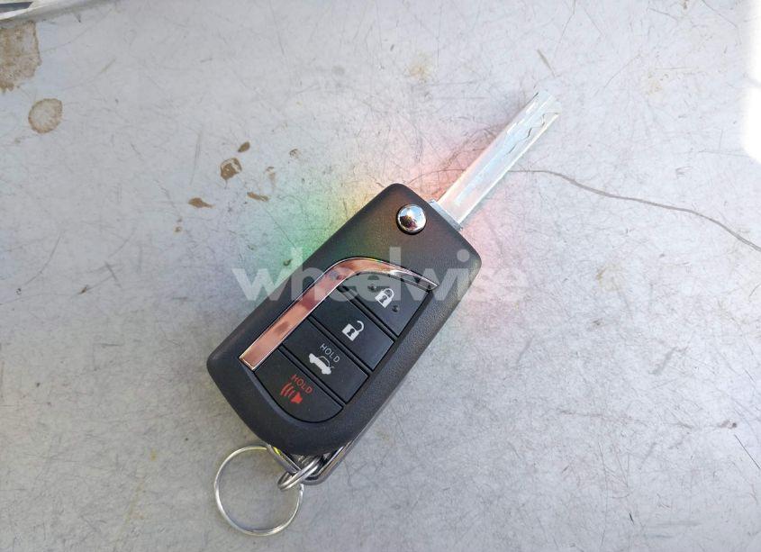 Photo 11 of 2024 Toyota Camry SE (VIN 4T1G11BKXRU127971)