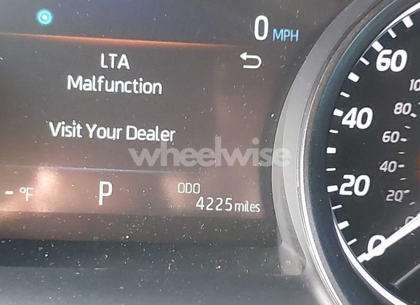 Photo 15 of 2024 Toyota Camry SE (VIN 4T1G11BKXRU127971)