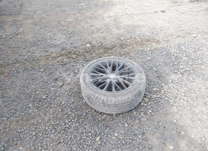 Photo 12 of 2022 Toyota Camry NIGHTSHADE EDITION HYBRID (VIN 4T1G31AK0NU040196)