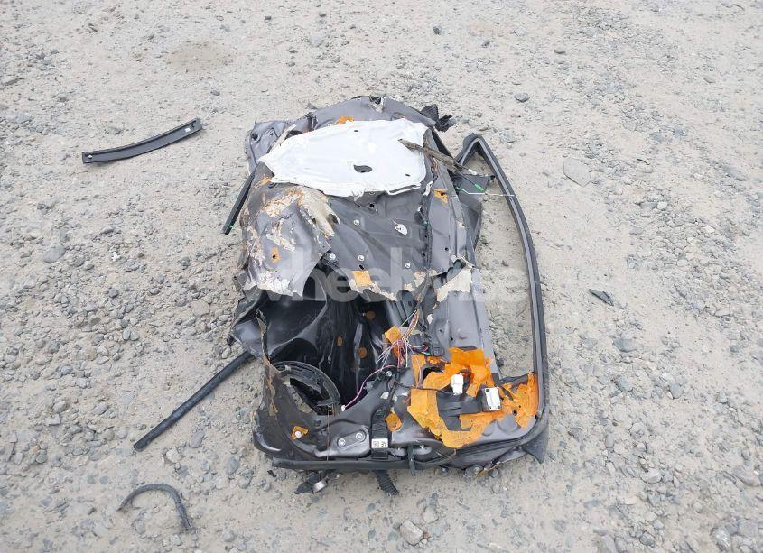 Photo 12 of 2023 Toyota Camry SE HYBRID (VIN 4T1G31AK0PU609521)