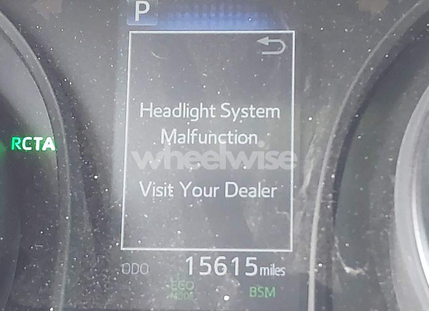 Photo 16 of 2024 Toyota Camry HYBRID SE (VIN 4T1G31AK0RU063466)