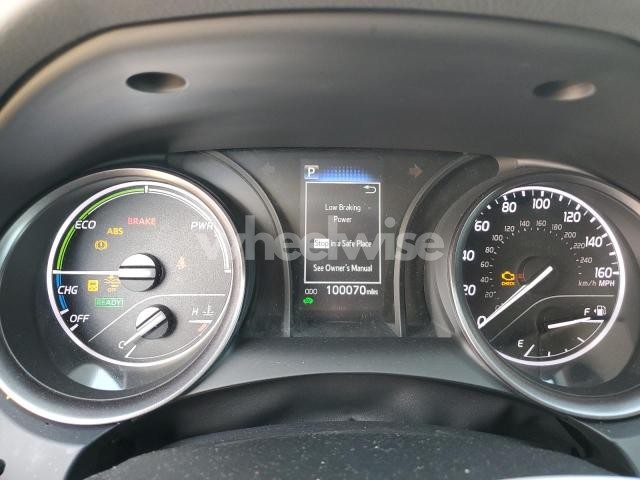 Photo 2 of 2024 TOYOTA CAMRY SE NIGHT SHADE (VIN 4T1G31AK1RU065680)