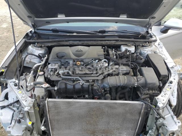 Photo 7 of 2024 TOYOTA CAMRY SE NIGHT SHADE (VIN 4T1G31AK1RU065680)