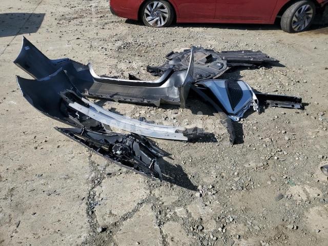 Photo 8 of 2024 TOYOTA CAMRY SE NIGHT SHADE (VIN 4T1G31AK1RU065680)